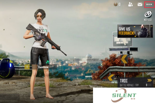 pubg new state最新版本