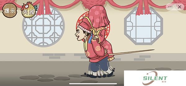西游梗传收服八戒怎么过？