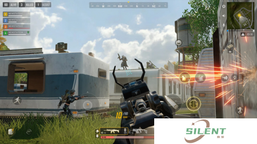 PUBG未来之役国际服