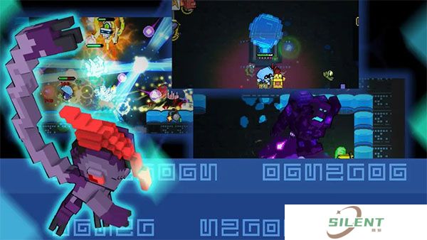 怪兽之星手机版