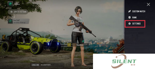 pubg new state最新版本