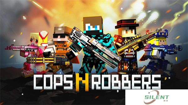 copnrobber
