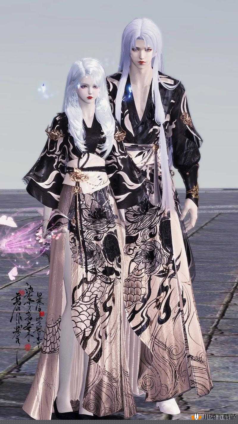 天涯明月刀手游圣绣齐灵绝美获取攻略！3步轻松入手高颜值时装