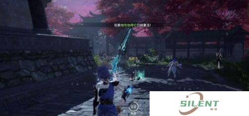 《永劫无间手游》自动疾跑设置方法