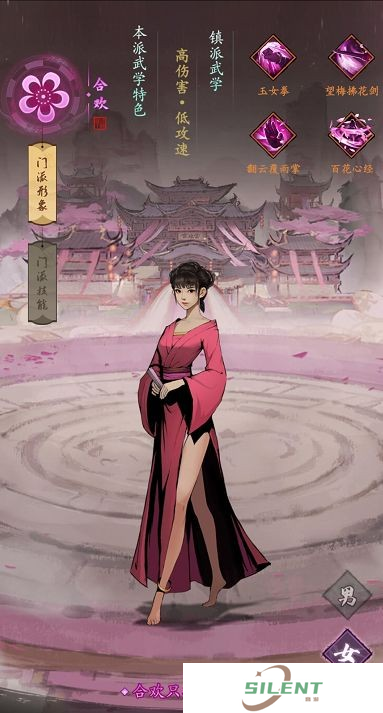 我的神功中文版
