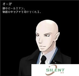 狂父