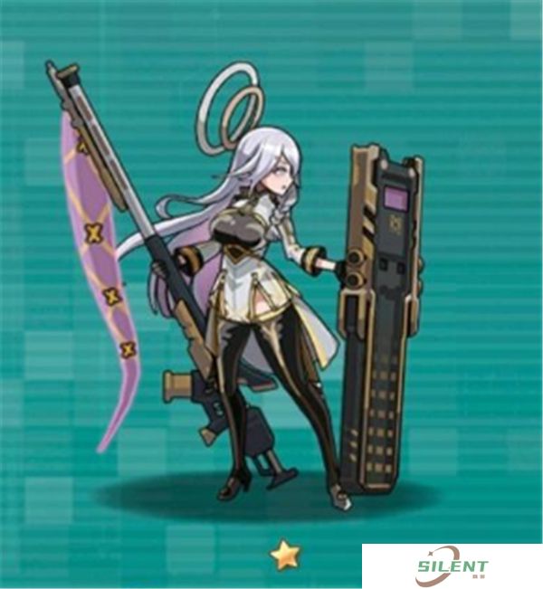 星神少女手机版