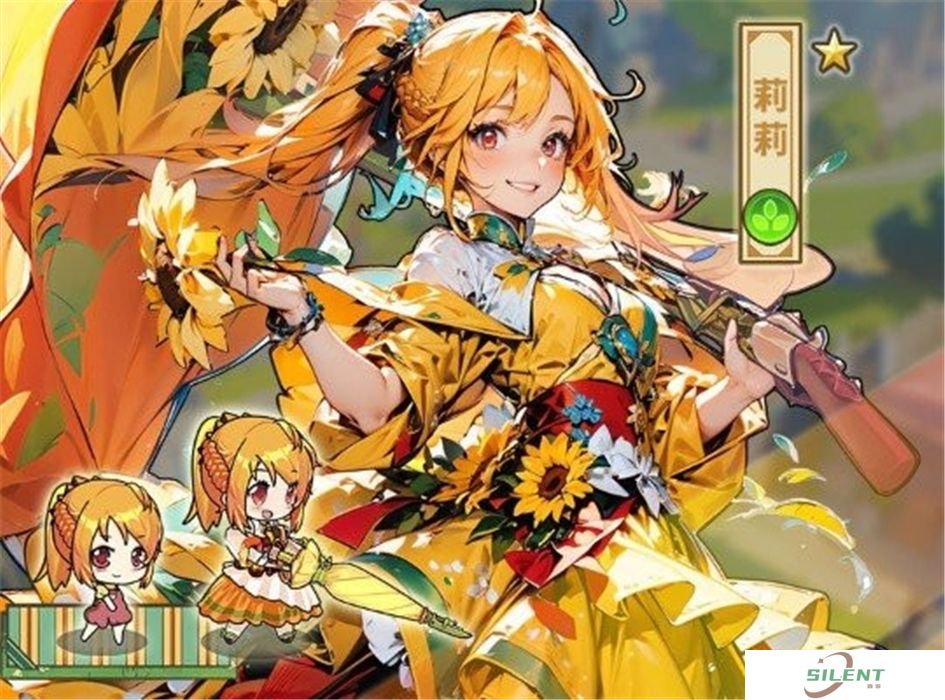 魔法祈幻界手机版