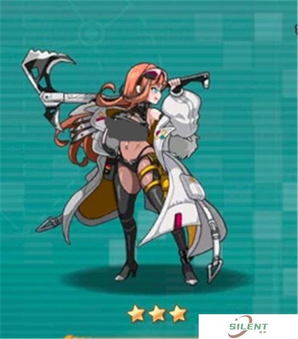 星神少女手机版