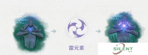 原神雷石有什么作用呢？雷石作用一览！