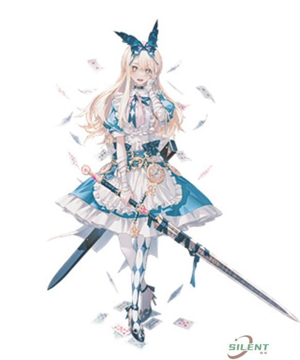 梦幻之光手机版