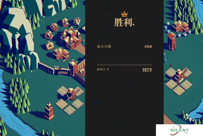 王权陨落汉化版