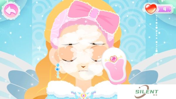 奇妙百变公主安卓版