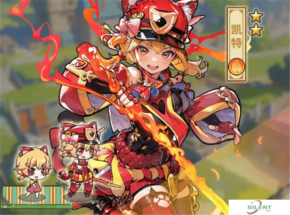 魔法祈幻界手机版