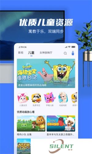 小米电视助手app