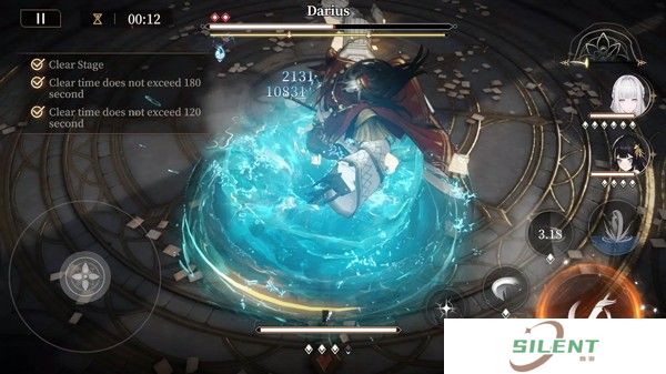 黑色信标正式版