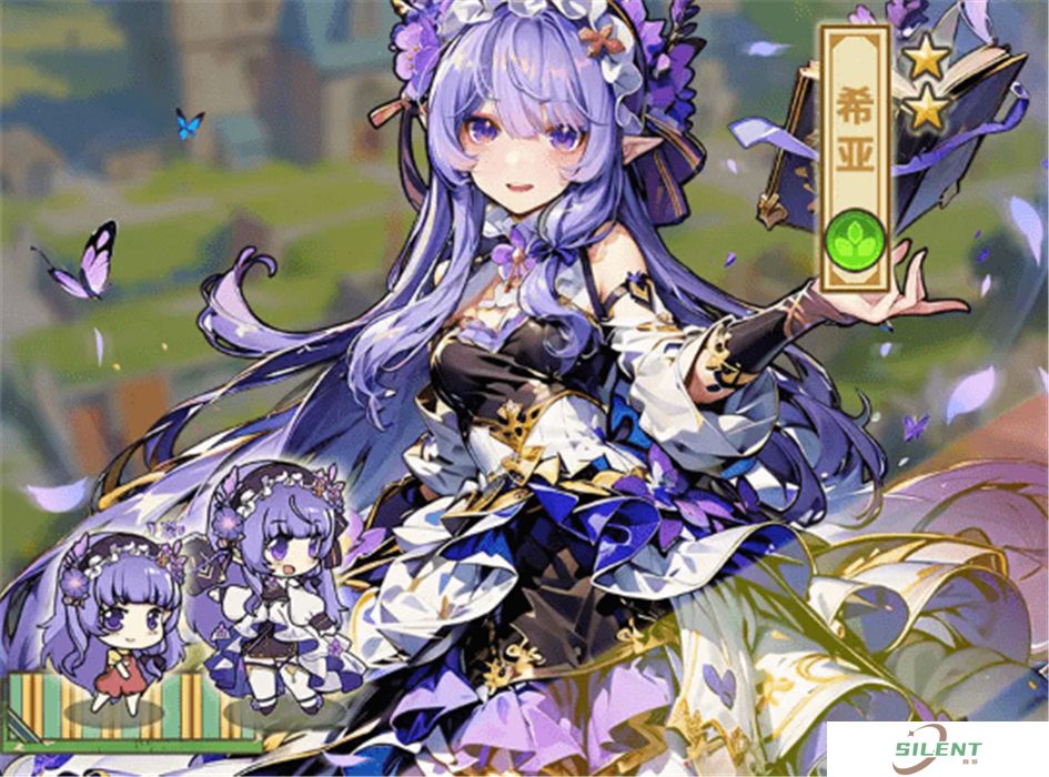 魔法祈幻界手机版