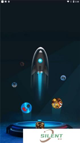 赤羽画质准星助手