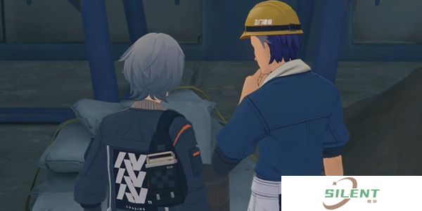 《绝区零》黑雁工地杨纪念币收集位置