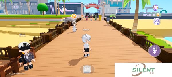 JungoJam