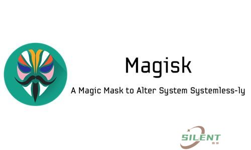 Magisk模块仓库