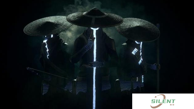 类似幽灵线东京的手游