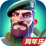 我的战争手机版