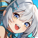 雨伞少女手机版