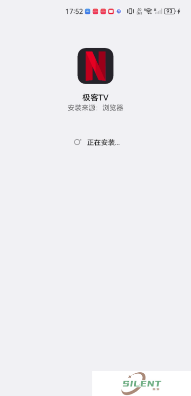 极客tv
