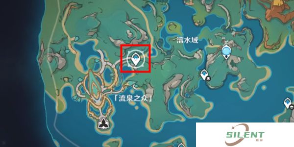 《原神》5.1夜馈寻迹万火燎灼之原其一成就攻略