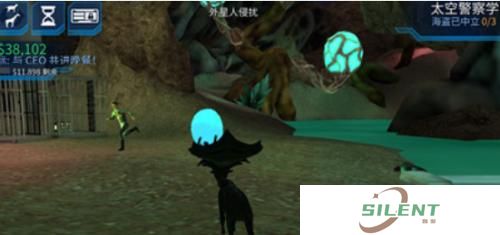 模拟山羊混合版