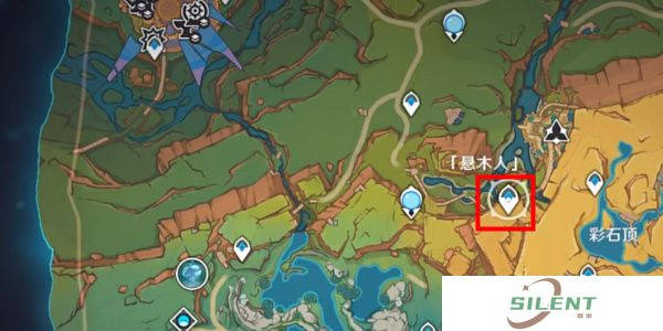 《原神》5.1夜馈寻迹万火燎灼之原其一成就攻略