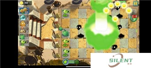 植物大战僵尸冰雪版