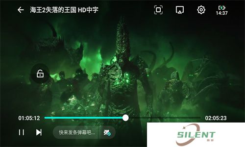 极闪影视