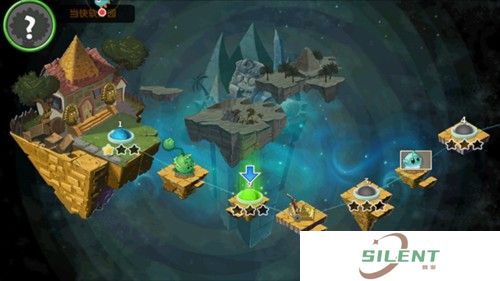 植物大战僵尸冰雪版