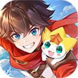 奥奇传说汉化版
