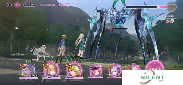 炽焰天穹安卓版