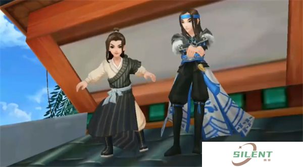 武林外传手机版