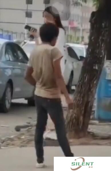 抖音这一脚够我学半年了是什么梗