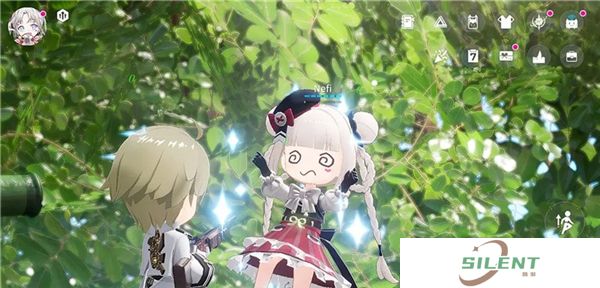 开放空间手机版