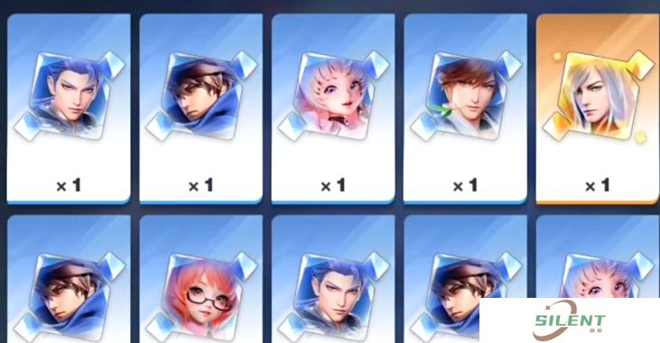 《王者荣耀星之破晓》妙造钥匙获取方法
