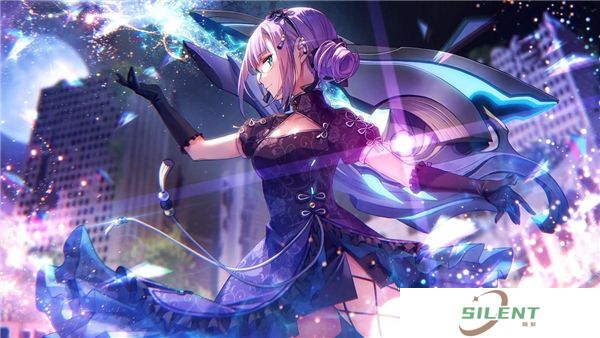 炽焰天穹安卓版