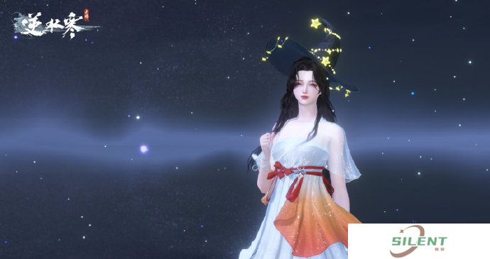 11月20日《逆水寒》手游将迎来1.2.1版本更新 谪仙雷吟的正篇即将开启