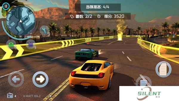 安卓版孤胆车神维加斯