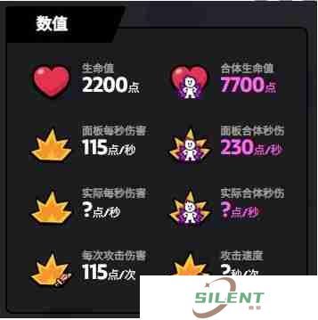 《爆裂小队》皇室国王技能介绍