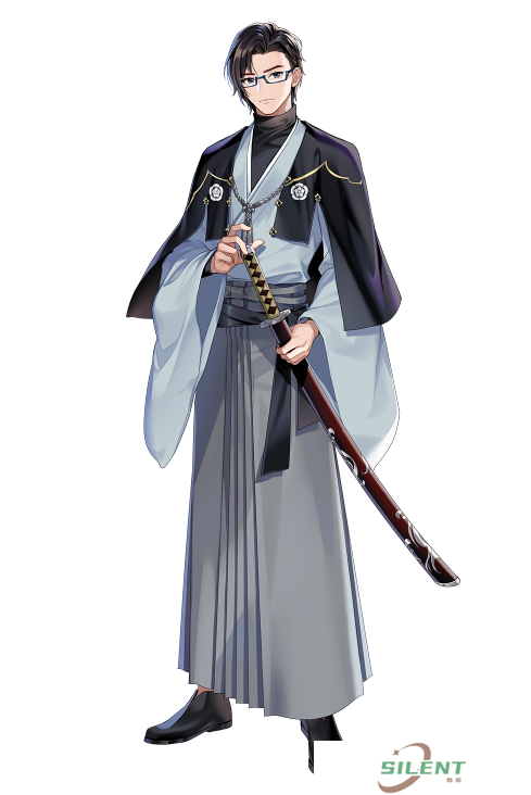 椿之歌
