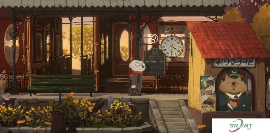 落日山丘安卓版