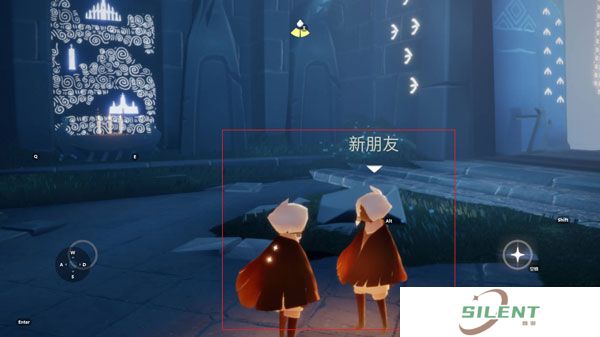 光遇中文版