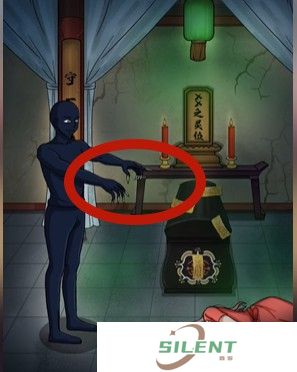 超级达人鬼屋惊魂怎么通过
