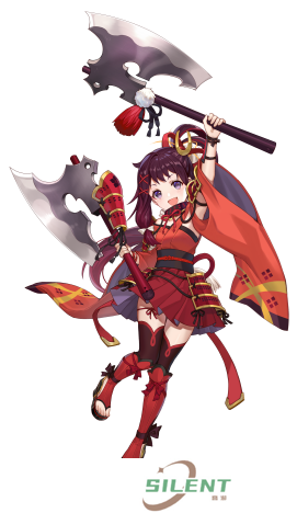 椿之歌